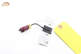 Mk72156037ab Jaguar I-pace Rear Right Radio Antenna Amp Amplifier Module Unit Oem 2019 - 2023