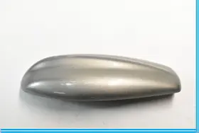6w8319c089 Jaguar - Oem Factory 2010 Xk Xkr Navigation Gps Shark Fin Antenna Gray Lmo