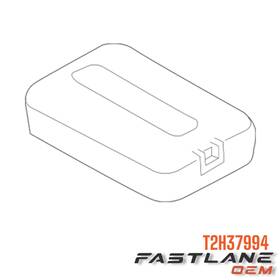 Jaguar T2h37994 2019-2024 F-type/f-pace/xf Antenna New Oem