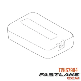 T2h37994 Jaguar 2019-2024 F-type/f-pace/xf Antenna New Oem
