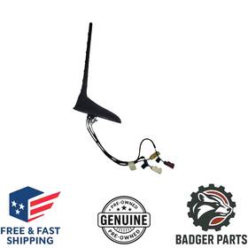 Jeep 00520825970 2015-2023 Renegade Rear Roof Mounted Antenna Oem