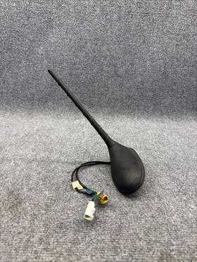 Jeep 00521054010 2015-2023 Renegade Rear Roof Mounted Antenna Oem