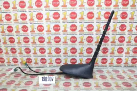 00521156920 Jeep 2017-2020 Renegade Roof Mounted Radio Shark Fin Antenna Oem