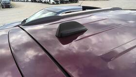 Jeep 3073411 Used Antenna Fits 2017 Grand Cherokee Grade A