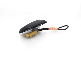 5064910aa Jeep 2011-2017 Wrangler 3.6l Radio Roof Antenna - Textured Black