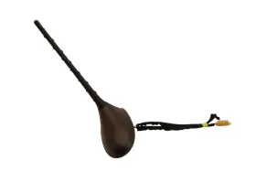 5091873aa Jeep 2017-2026 Compass Roof Exterior Shark Fin Antenna Module And Cover Oem #126