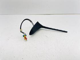 Jeep 520685690 2014-2020 Renegade Radio Antenna Mast Rod With Base Assembly Oem