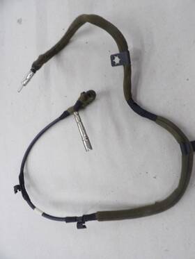 Jeep 56038508ad Radio Stereo Oem Antenna Extension Lead Wire Cherokee Xj 1997-01