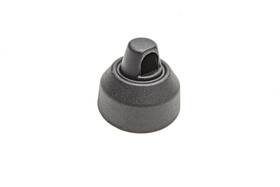 Jeep 56038523ab Antenna Base Cover Is Compatible With 02-07 Liberty- Part Number