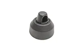 56038523ab Jeep Antenna Base Cover Is Compatible With 02-07 Liberty- Part Number
