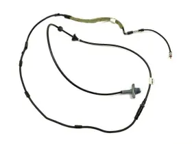 56038732ag Jeep Antenna Base With Cable Wire Harness Fits 2005-2007 Grand Cherokee 82606