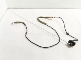56040948ad Jeep Jk Wrangler Oem Radio Antenna Base And Mast 2007-2018