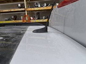 Jeep 645.am8120 Antenna 2020 Renegade Sku#4304210