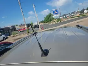645.am8211 Jeep Liberty 2011 Antenna