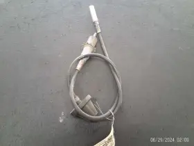 645.am8296 Jeep Antenna Wire Only 1996 Cherokee 361266
