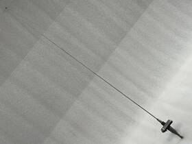 Jeep 645.am8488 1986 1987 1988 1989 1990 1991 Grand Wagoneer Antenna Mast