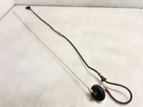 645.am8505 Jeep Tj Wrangler Oem Radio Antenna Base Mast And Wiring 1997-2006 136644