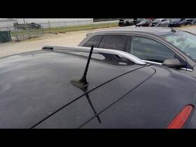 Jeep 645.am8515 2014-2018 Cherokee Roof Mounted Antenna