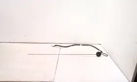645.am8599 Jeep Tj Wrangler Oem Radio Antenna Base Mast And Wiring 1997-2006 135513