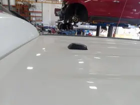 645.am8608 Jeep Antenna 2008 Grand Cherokee Sku#3868783