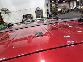 Jeep 645.am8609 Antenna 2009 Grand Cherokee Sku#4145794
