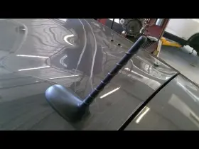 645.am8619 Jeep Cherokee 2019 Antenna 360330