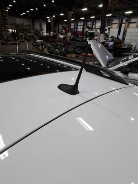 Jeep 645.am8621 2021 Cherokee Antenna Sku#4344668