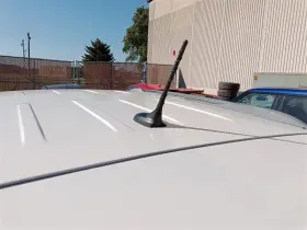 645.am8711 Jeep Antenna 2011 Grand Cherokee Sku#3924865