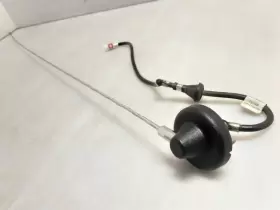645.ch9320 Jeep Jl Wrangler Oem Radio Antenna Base Mast And Wiring 2018-2023