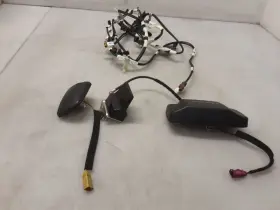 645.ch9a23 Jeep Jt Gladiator Satellite And Lte Antenna Wifi With Harness 2018-2023 135401