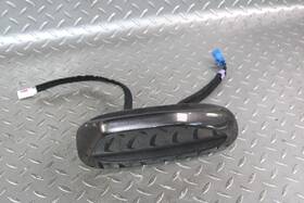 Jeep 645-jeep 11-21 Grand Cherokee Roof Exterior Shark Fin Radio Antenna Module Factory Oem