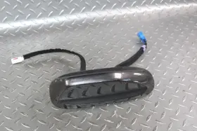 645-jeep Jeep 11-21 Grand Cherokee Roof Exterior Shark Fin Radio Antenna Module Factory Oem