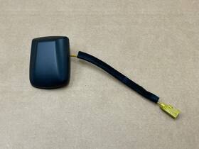 Jeep 68293949 2021-2025 Wrangler Overhead Roof Antenna Cover Black 1648 Oem