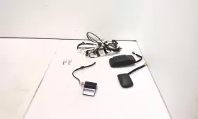 68293962aa Jeep Jl Wrangler Satellite And Lte Antenna Wifi W Harness 2018 2019-2023