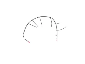 68307161aa Jeep Oem 2017-2022 Compass Antenna Cable New In Package