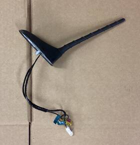 Jeep 68391646aa 2018-2022 Renegade Roof Antenna Oem