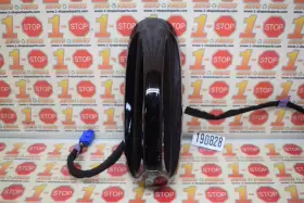 6zp28dx8aa Jeep 2023 Chrysler Pacifica Roof Mounted Radio Shark Fin Antenna Oem