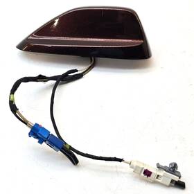Jeep 81030gnt-b Grand Cherokee 2014-2016 Antenna Receiver P1yg06kepac Oem
