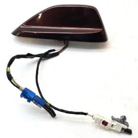 P1yg06kepac Jeep 81030gnt-b Grand Cherokee 2014-2016 Antenna Receiver Oem