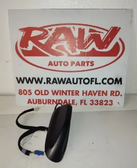 68520836aa Jeep Grand Cherokee 2021-2023 Shark Fin Radio Roof Antenna Oem 47223