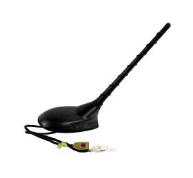 Jeep P05091031ab 2014 14 Cherokee Rear Roof Mounted Radio Antenna Oem #