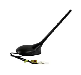 P05091031ab Jeep 2014 14 Cherokee Rear Roof Mounted Radio Antenna Oem #