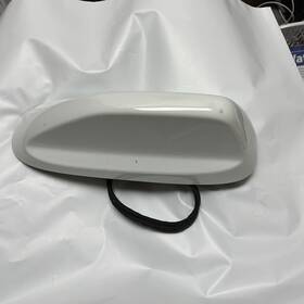 Jeep P5lq48gw7ab Cherokee Kl Mk5 Antenna Aerial Roof Shark Fin In White 2015
