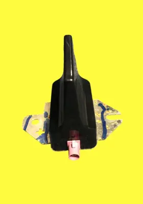 P68281165aa Jeep Oem Aerial Antenna Amplifier For Cherokee 2022 #2592