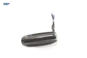 P6zp28kxjaa Jeep Grand Wagoneer Roof Exterior Shark Fin Antenna Module With Cover Oem 2022-24