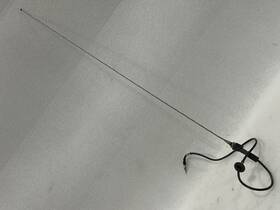 Jeep/plymouth Truck 645.ch9111 2011 2012 2013 2014 Patriot Antenna With Cable