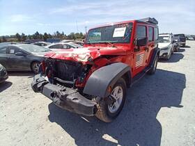 Jeep/plymouth Truck 645.ch9218 Wranglold 2018 Antenna 12991301