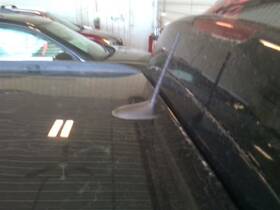 Jeep/plymouth Truck 645.ch9419 Compass 2019 Antenna 1369181