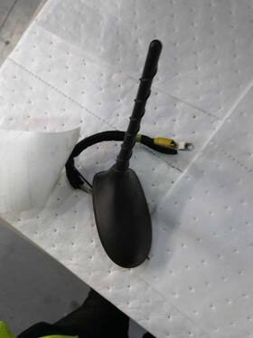 Jeep/plymouth Truck 645.ch9519 Compass 2019 Antenna 569015