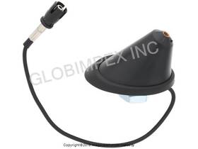 Jl / Aic Automotive 57021 For Vw 1998-2006 Base Roof Mount Antenna / Warranty